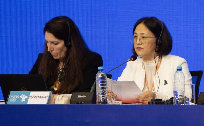 1 CMS Secretariat - CMS COP15 - 23Mar2026