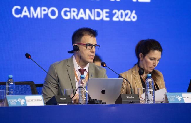 1 CMS Secretariat - CMS COP15 - 24Mar2026