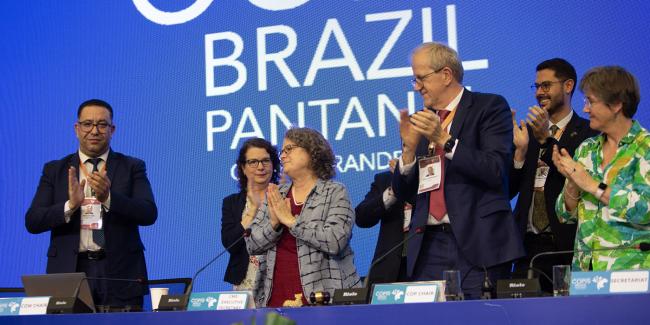 1 Clapping- CMS COP15 - 29Mar2026