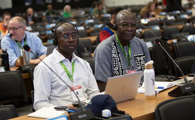 1 Senegal - CMS COP15 - 28Mar2026