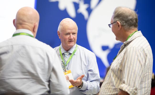 10 Around the Venue- CMS COP15 - 27Mar2026