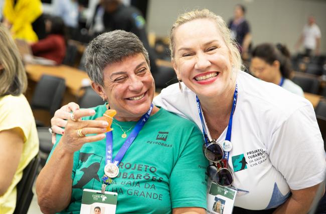 16 Around the Venue- CMS COP15 - 27Mar2026