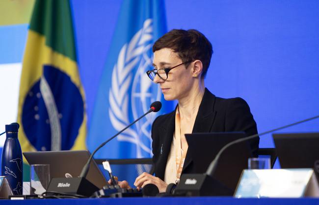 3 CMS Secretariat - CMS COP15 - 24Mar2026