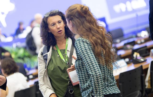 Alex Macdonald, New Zealand - CMS COP15 - 25Mar2026