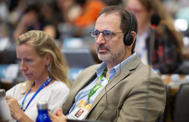 Alexandre Cervini, IWC- CMS COP15 - 28Mar2026