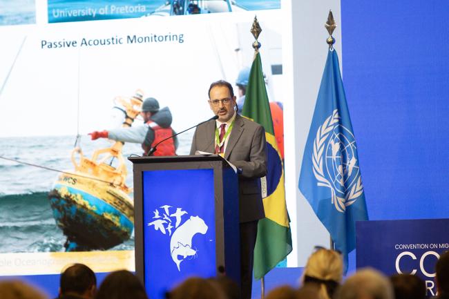 Alexandre Novaes Zerbini - CMS COP15 - 23Mar2026