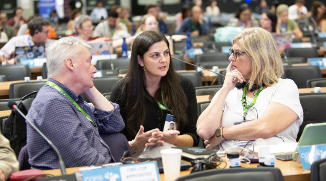 Around - CMS COP15 - 28Mar2026