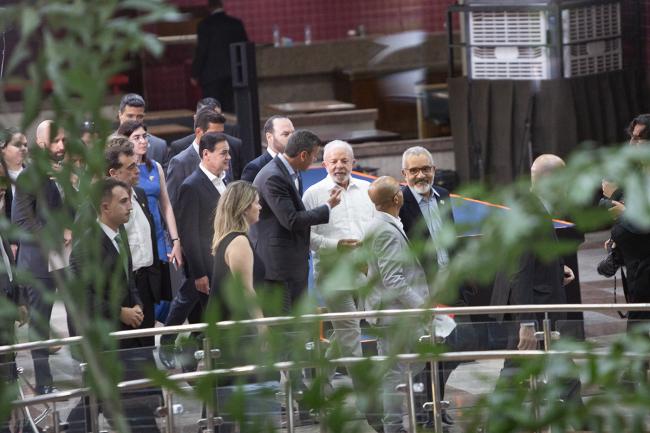 Around Lula - CMS COP15 - 22Mar2026