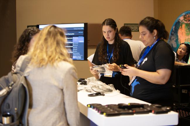 Audio Devices - CMS COP15 - 24Mar2026