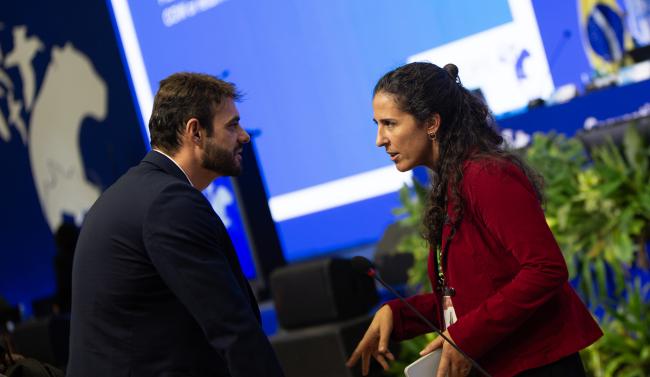 Brazil and Uurguay - CMS COP15 - 29Mar2026