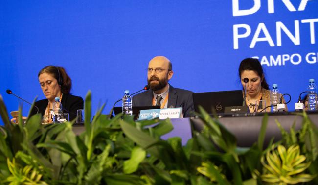 CMS Comunications - CMS COP15 - 24Mar2026