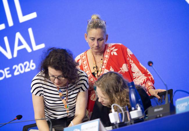 CMS Secretariat - CMS COP15 - 28Mar2026