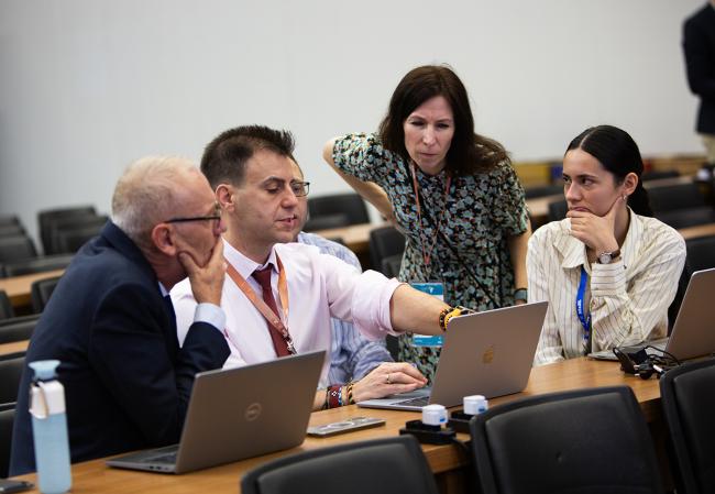 CMS huddle - CMS COP15 - 24Mar2026