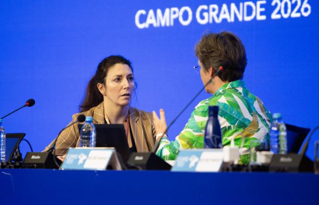 CMS secretariat - CMS COP15 - 24Mar2026