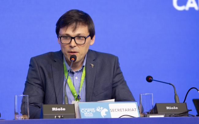 CMS- CMS COP15 - 27Mar2026