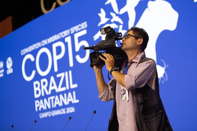 COP15 Press - CMS COP15 - 23Mar2026