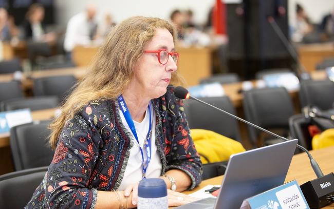 Carolina Cassani, Fundación Cethus- CMS COP15 - 28Mar2026