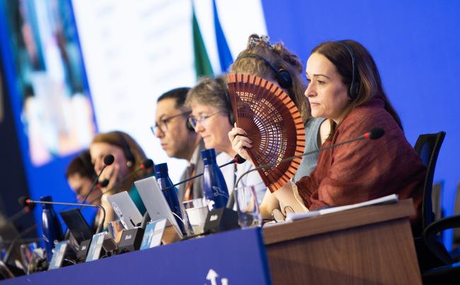 Dais - CMS COP15 - 26Mar2026