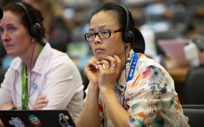 Dao Nguyen, IUCN - CMS COP15 - 28Mar2026