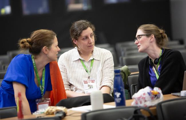 Dialogue - CMS COP15 - 25Mar2026