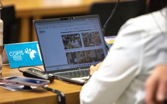ENB IISD Page- CMS COP15 - 26Mar2026