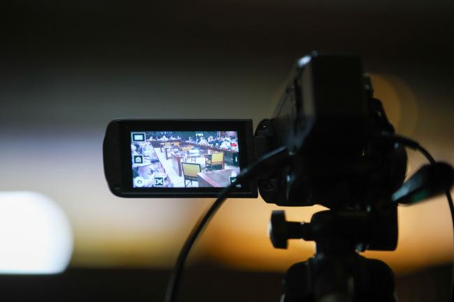 camera 