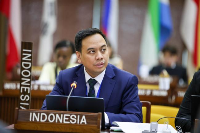 Indinesia