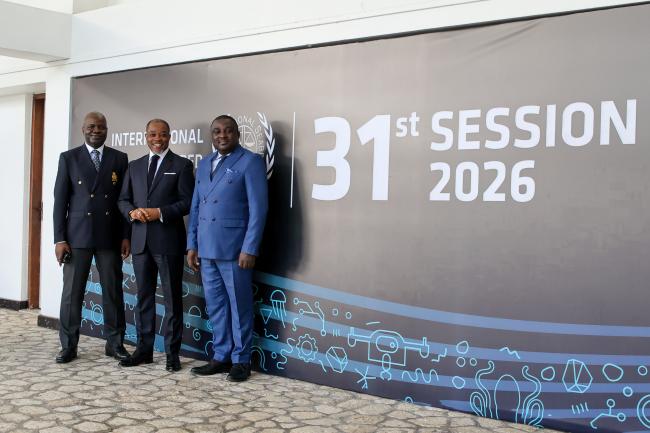 The delegation of Cameroon