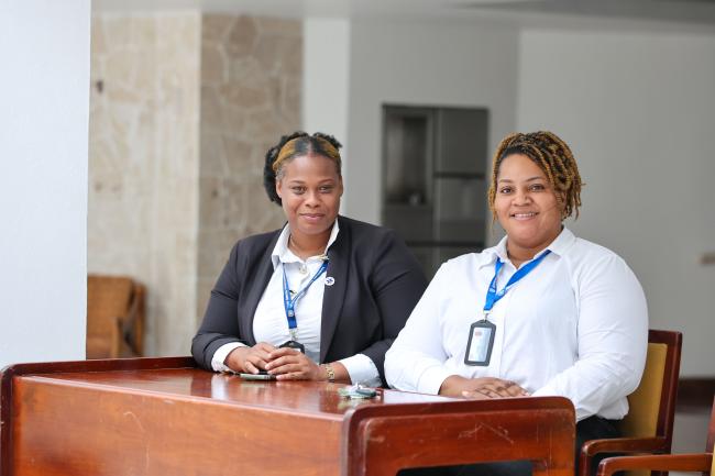 ISA-31 staff 