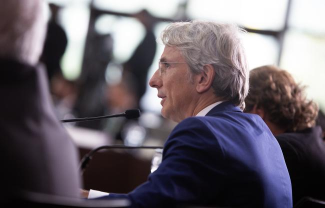 Emmanuel Lenain, France- CMS COP15 - 22Mar2026