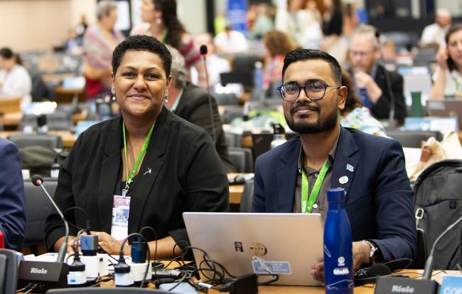 Fiji - CMS COP15 - 28Mar2026