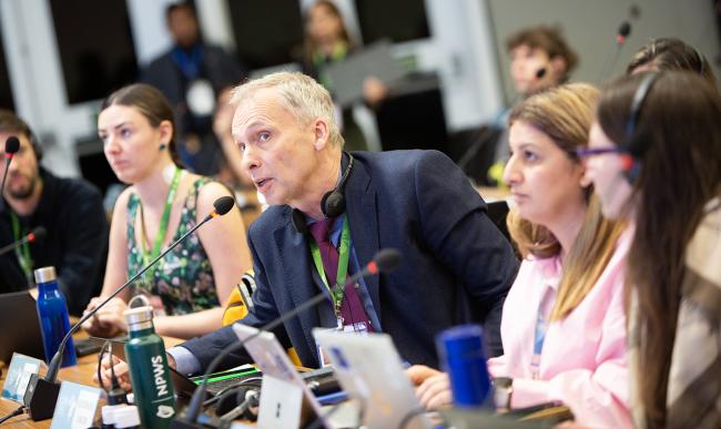 Hans Stielstra, EU- CMS COP15 - 27Mar2026