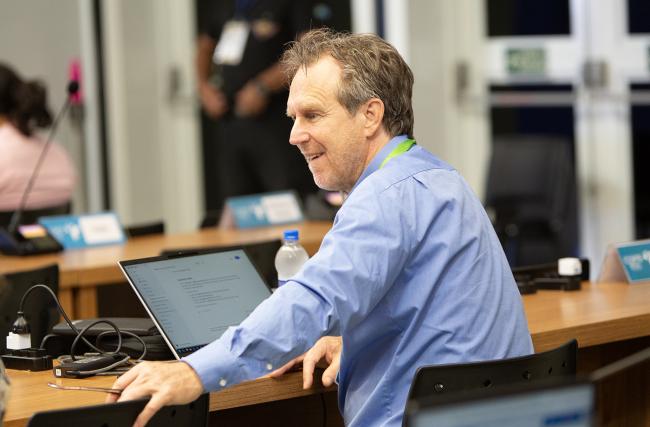 Kim Friedman, FAO - CMS COP15 - 29Mar2026