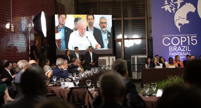 Lula - CMS COP15 - 22Mar2026