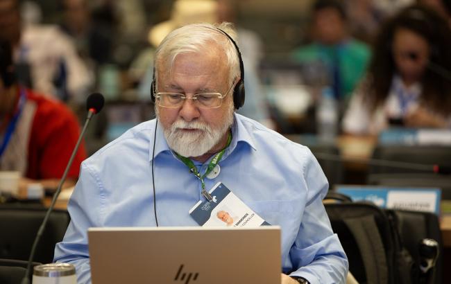 Mark Peter Simmonds, OceanCare- CMS COP15 - 24Mar2026