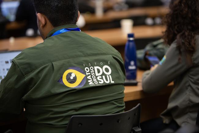 Mato Grosso do Sul- CMS COP15 - 23Mar2026
