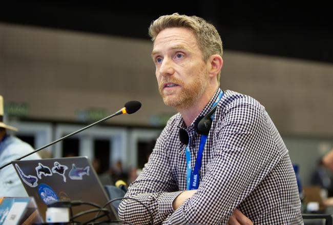 Matthew Collis, IFAW - CMS COP15 - 24Mar2026