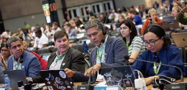 Panama - CMS COP15 - 27Mar2026