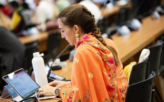 Participant - CMS COP15 - 27Mar2026