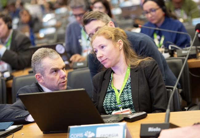 Participants - CMS COP15 - 27Mar2026