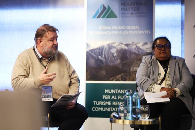 Paul Dargusch, Director, Monash University