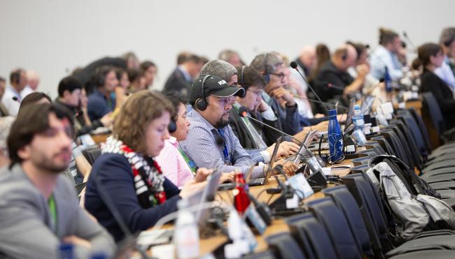 Peru - CMS COP15 - 27Mar2026