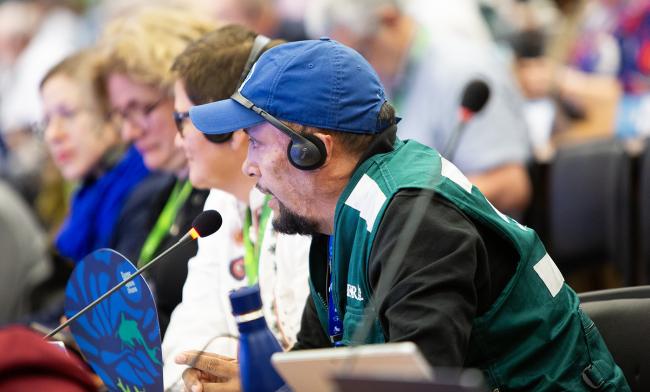 Peru - CMS COP15 - 26Mar2026