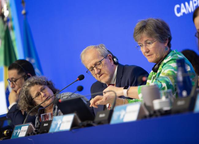 Plenary - CMS COP15 - 29Mar2026