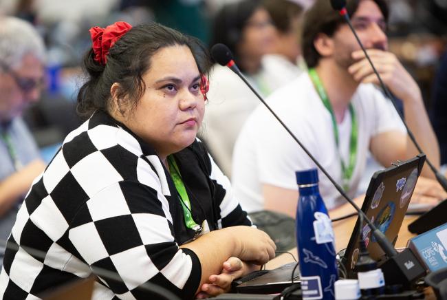 Samoa - CMS COP15 - 26Mar2026