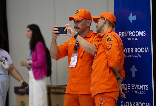 Security - CMS COP15 - 23Mar2026