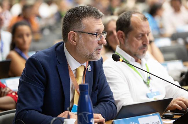 Sergey Dereliev, UNEPAWA - CMS COP15 - 23Mar2026