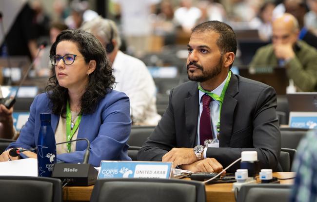 UAE - CMS COP15 - 25Mar2026