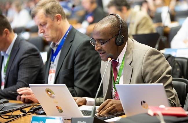 Uganda - CMS COP15 - 27Mar2026
