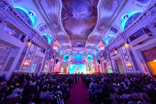 Plenary room_ViennaEnergyForum_9April26